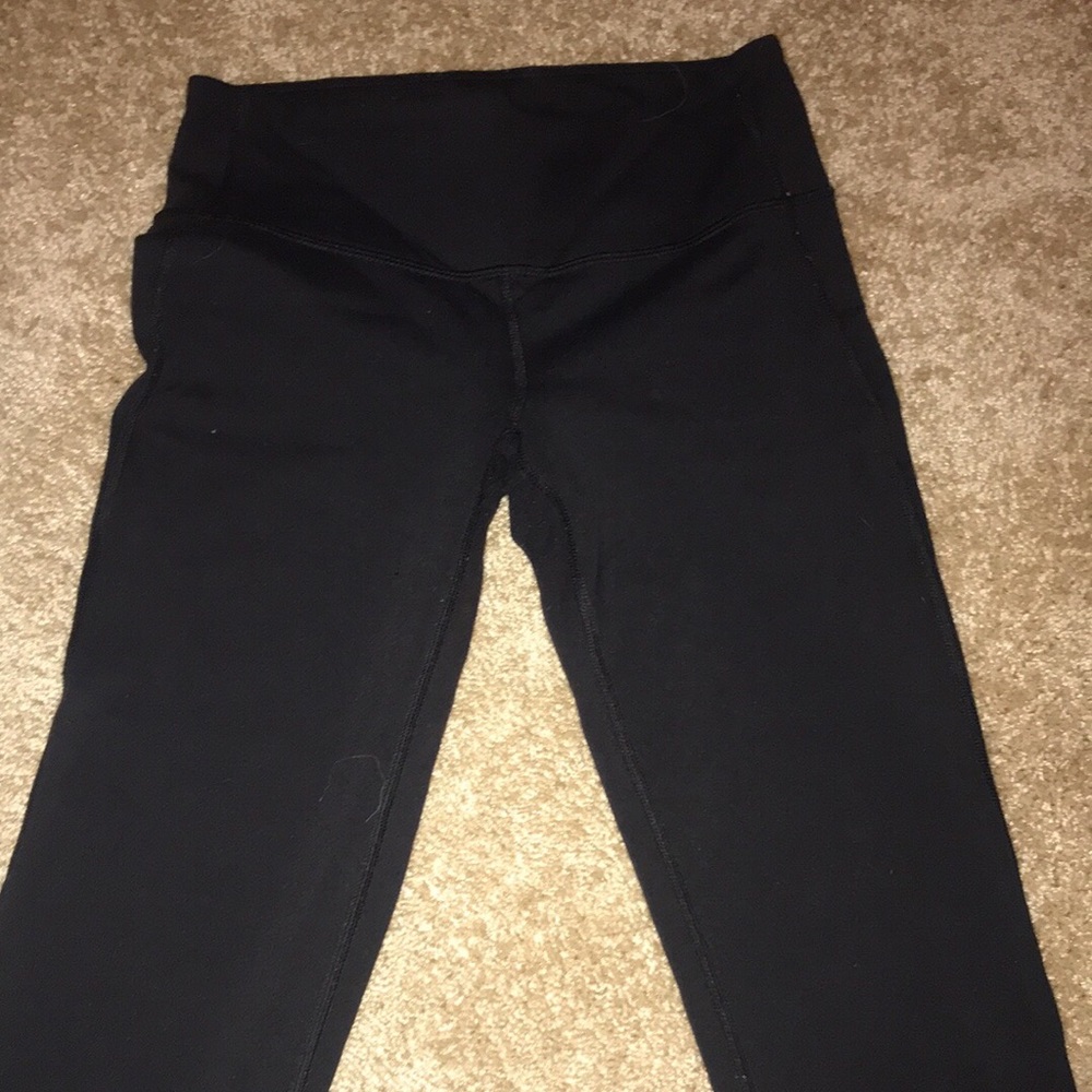 Athleta Chat Capri